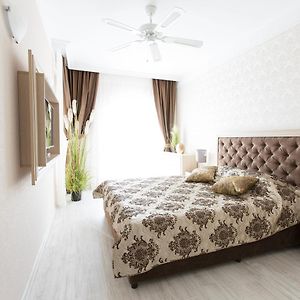 Deluxe Apartment mit 1 Schlafzimmer